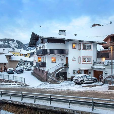 Garni Hotel Max Santa Cristina Val Gardena Exterior photo